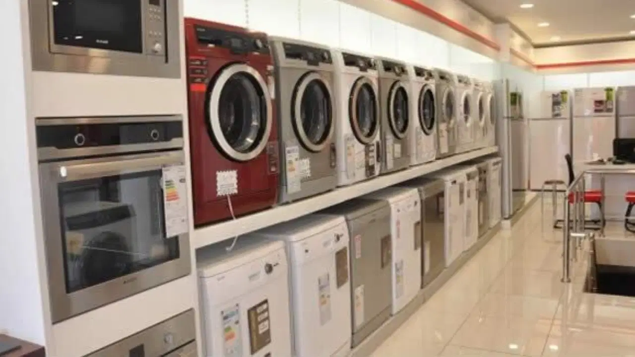 Gökçebey Beyaz Eşya Tamircisi